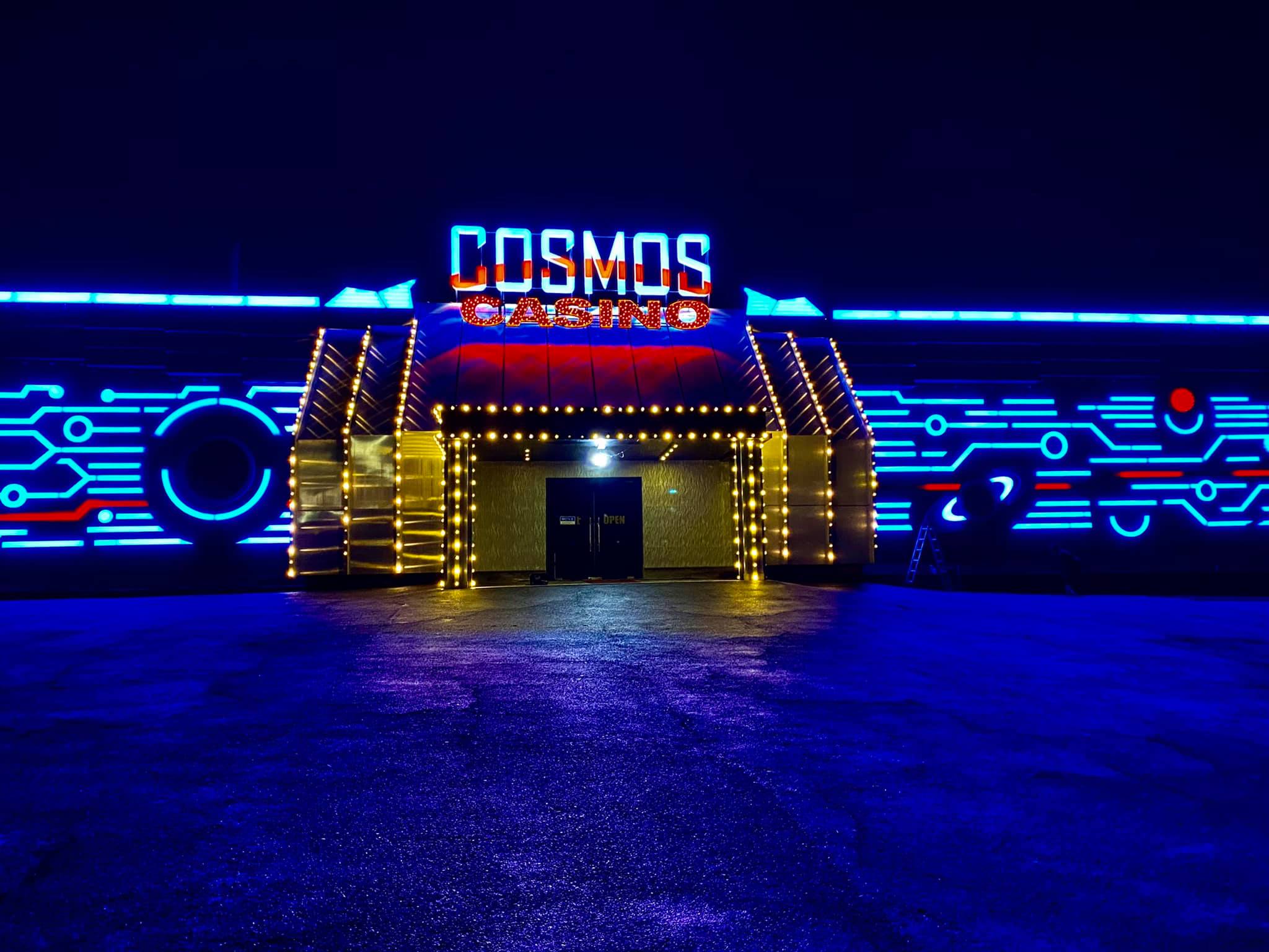 casino cosmos